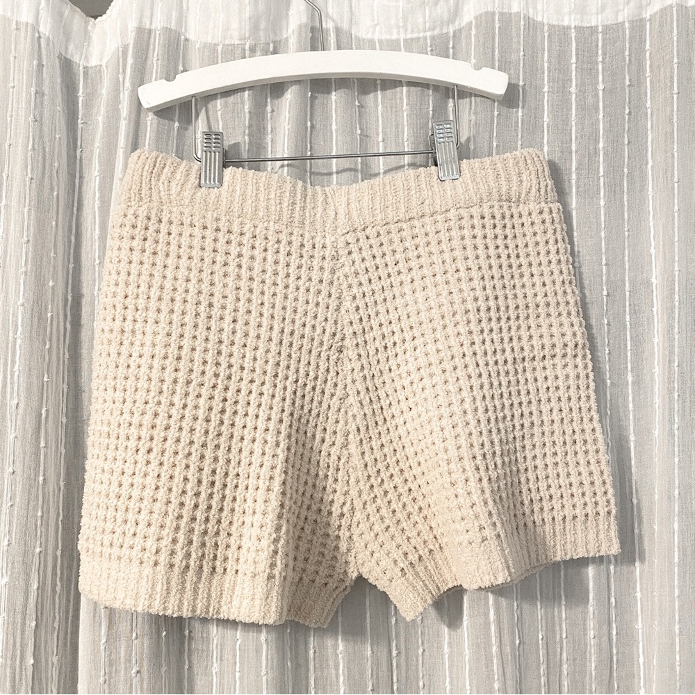 Lounge Shorts